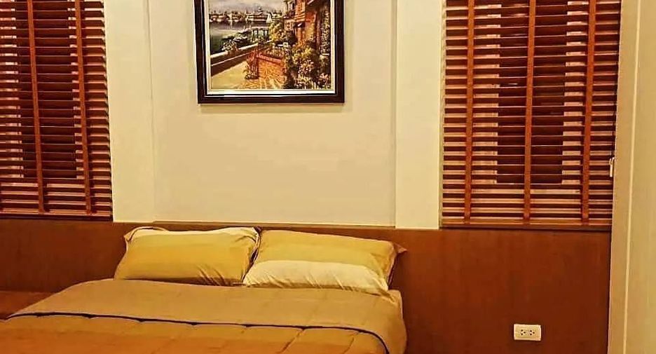Villa zum Kauf mit 3 Zimmer in East Pattaya, Pattaya