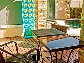 À vendre 3 chambres villa à Bang Lamung, Chonburi