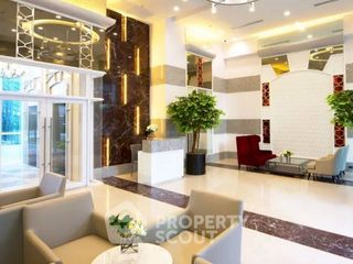 Condo en alquiler y en venta de 1 habitaciones en Huai Khwang, Bangkok
