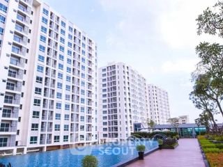 Condo en alquiler y en venta de 1 habitaciones en Huai Khwang, Bangkok
