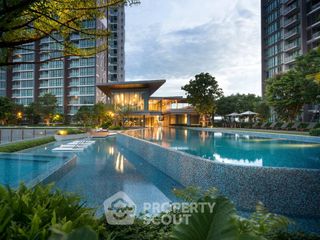 For sale 1 bed condo in Bang Sue, Bangkok