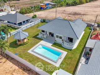 For sale 3 bedrooms house in Bang Saray, Pattaya