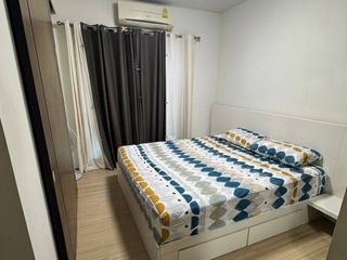 Condo en venta de 1 habitaciones en Ratchathewi, Bangkok