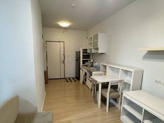 Condo en venta de 1 habitaciones en Ratchathewi, Bangkok