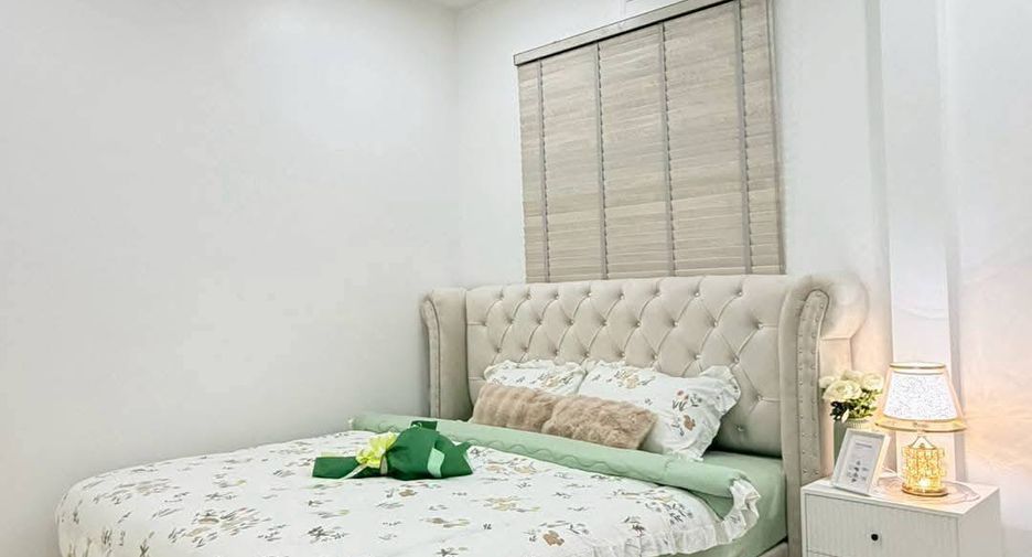 Casa en venta de 3 habitaciones en East Pattaya, Pattaya