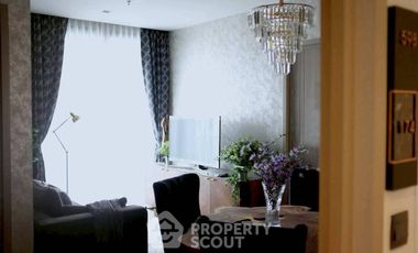 Condo en venta de 2 habitaciones en Pathum Wan, Bangkok