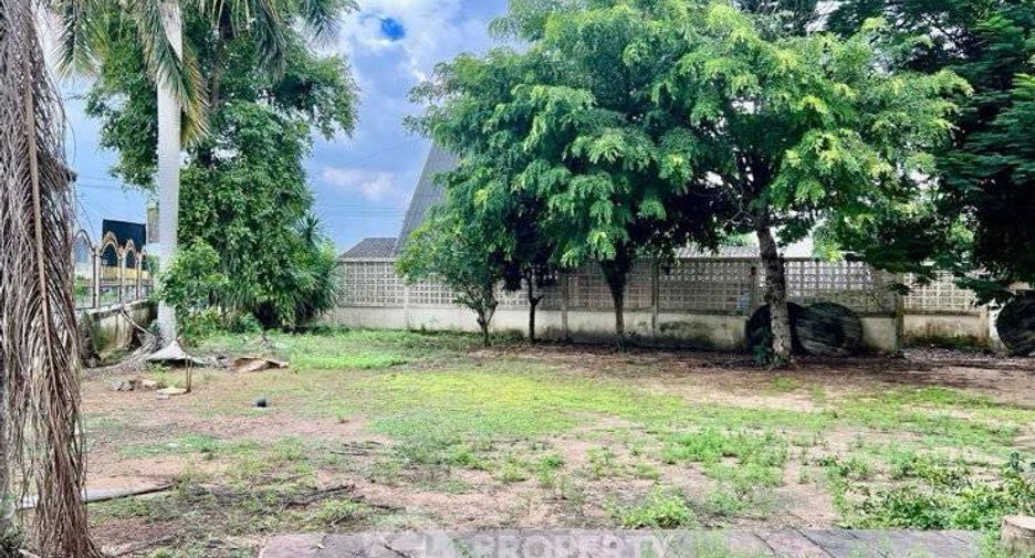 À vendre 2 chambres maison à Sattahip, Chonburi
