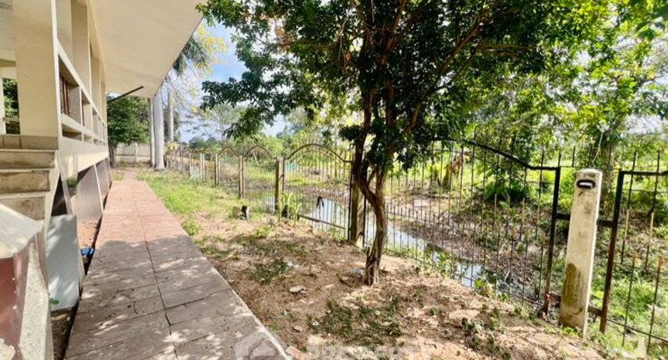 À vendre 2 chambres maison à Sattahip, Chonburi