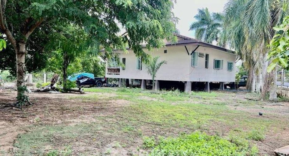À vendre 2 chambres maison à Sattahip, Chonburi