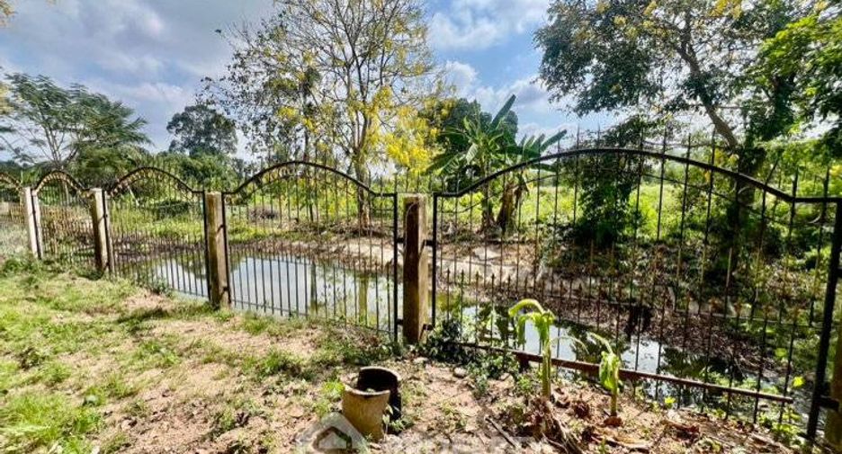 À vendre 2 chambres maison à Sattahip, Chonburi