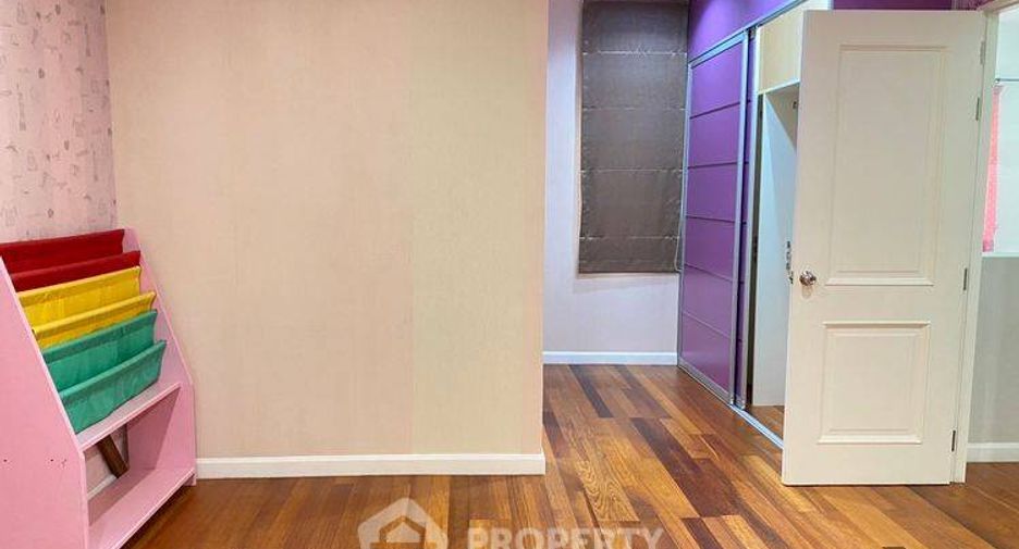 ให้เช่า และ ขาย 5 ห้องนอน บ้านเดี่ยว ใน ประเวศ, กรุงเทพฯ