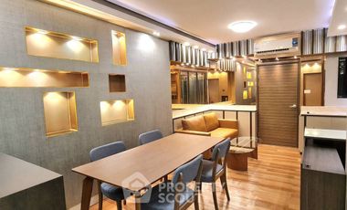 À louer et à vendre 3 chambres condo à Phasi Charoen, Bangkok