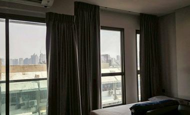 À vendre 1 chambre condo à Din Daeng, Bangkok