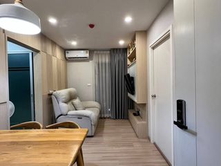 For sale 2 bedrooms condo in Bang Khen, Bangkok