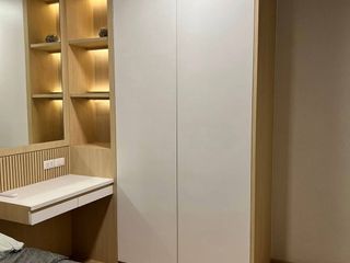 For sale 2 bedrooms condo in Bang Khen, Bangkok