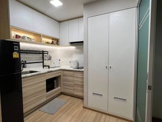 For sale 2 bedrooms condo in Bang Khen, Bangkok