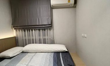 For sale 2 bedrooms condo in Bang Khen, Bangkok
