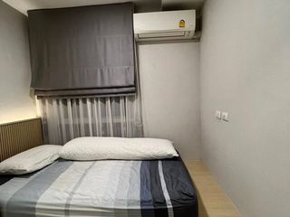 For sale 2 bedrooms condo in Bang Khen, Bangkok