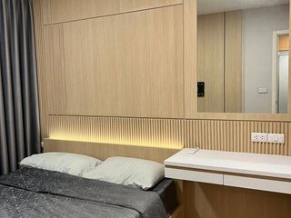 For sale 2 bedrooms condo in Bang Khen, Bangkok
