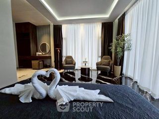 À louer et à vendre 5 chambres villa à Bang Lamung, Chonburi