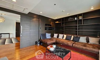 Condo en venta de 1 habitaciones en Sathon, Bangkok