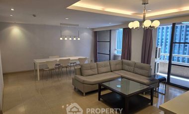 À vendre 2 chambres condo à Watthana, Bangkok