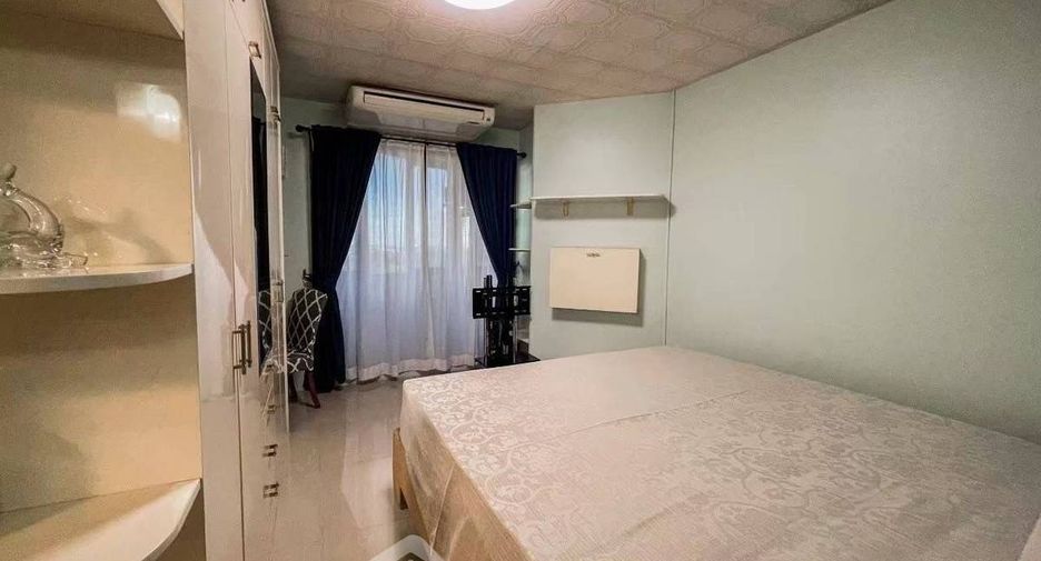 For sale 2 bedrooms condo in Suan Luang, Bangkok