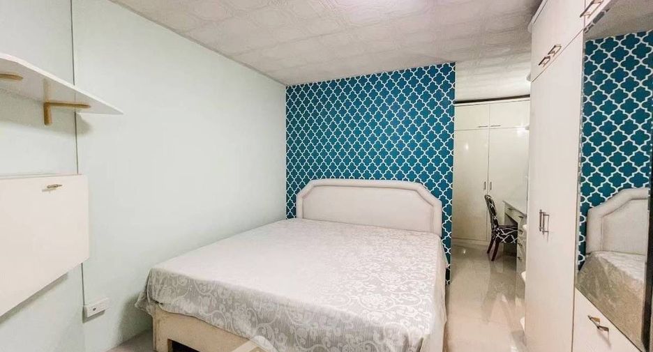 For sale 2 bedrooms condo in Suan Luang, Bangkok