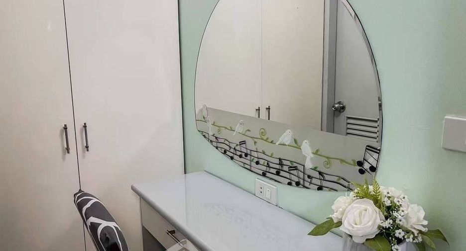 For sale 2 bedrooms condo in Suan Luang, Bangkok