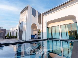 For sale 6 bedrooms villa in Bang Lamung, Chonburi