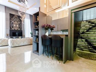 For sale 6 bedrooms villa in Bang Lamung, Chonburi