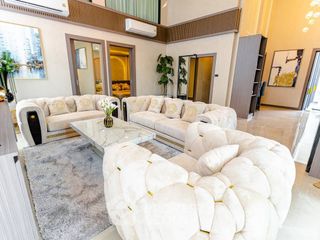 For sale 6 bedrooms villa in Bang Lamung, Chonburi