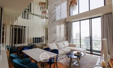 For sale 2 bedrooms condo in Khlong Toei, Bangkok