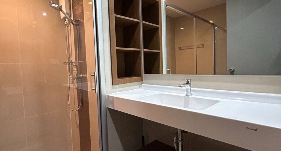 For sale 1 bed condo in Phaya Thai, Bangkok