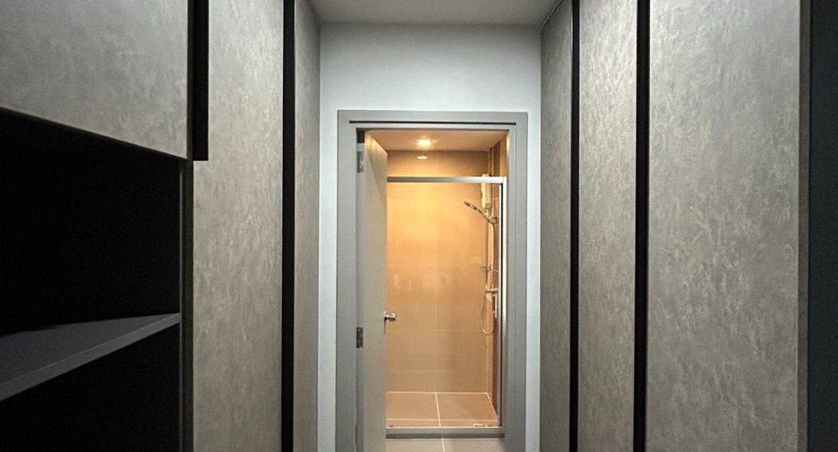 For sale 1 bed condo in Phaya Thai, Bangkok