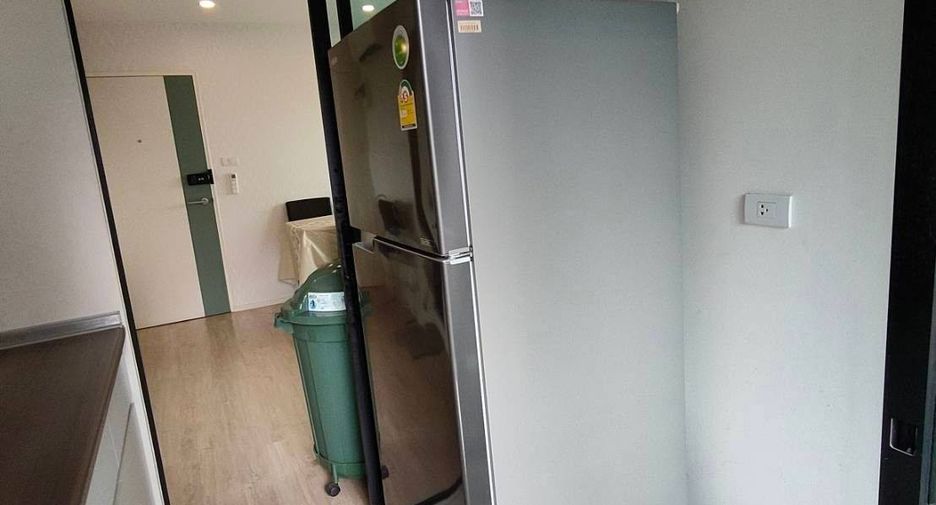 For sale 2 bedrooms condo in Lat Krabang, Bangkok