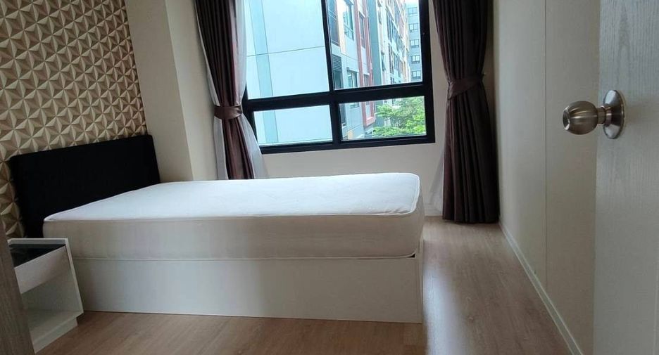 For sale 2 bedrooms condo in Lat Krabang, Bangkok