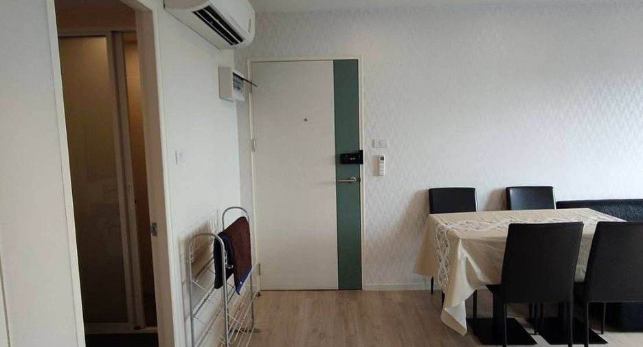 For sale 2 bedrooms condo in Lat Krabang, Bangkok