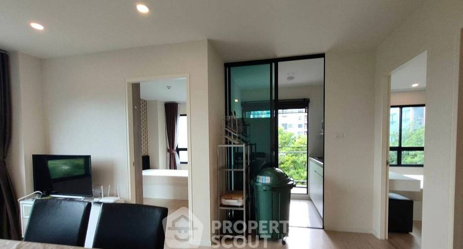 For sale 2 bedrooms condo in Lat Krabang, Bangkok