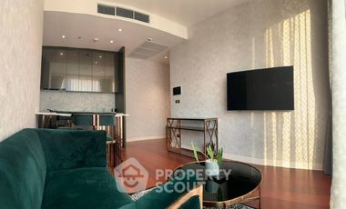 For sale 1 bed condo in Watthana, Bangkok