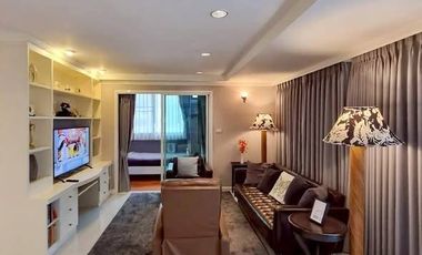 Condo en venta de 2 habitaciones en Watthana, Bangkok