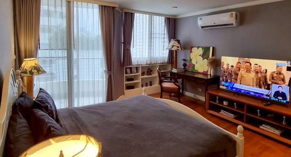 ให้เช่า และ ขาย 2 ห้องนอน คอนโด ใน วัฒนา, กรุงเทพฯ