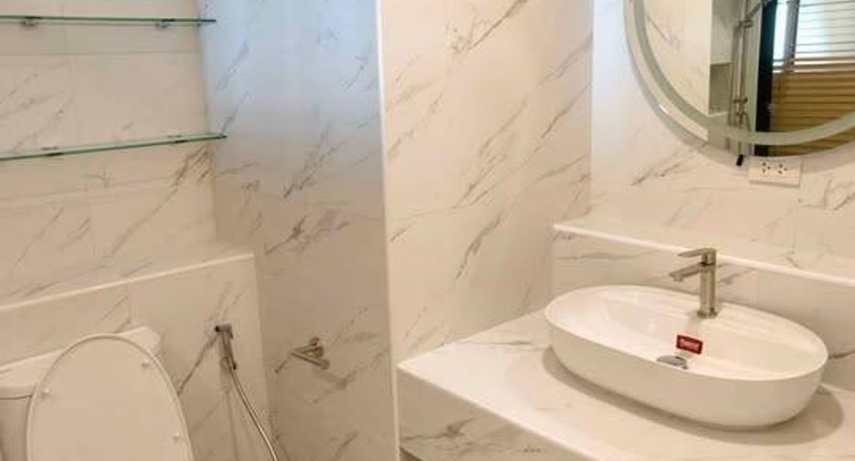 For rent and for sale 1 bed condo in Jomtien, Pattaya