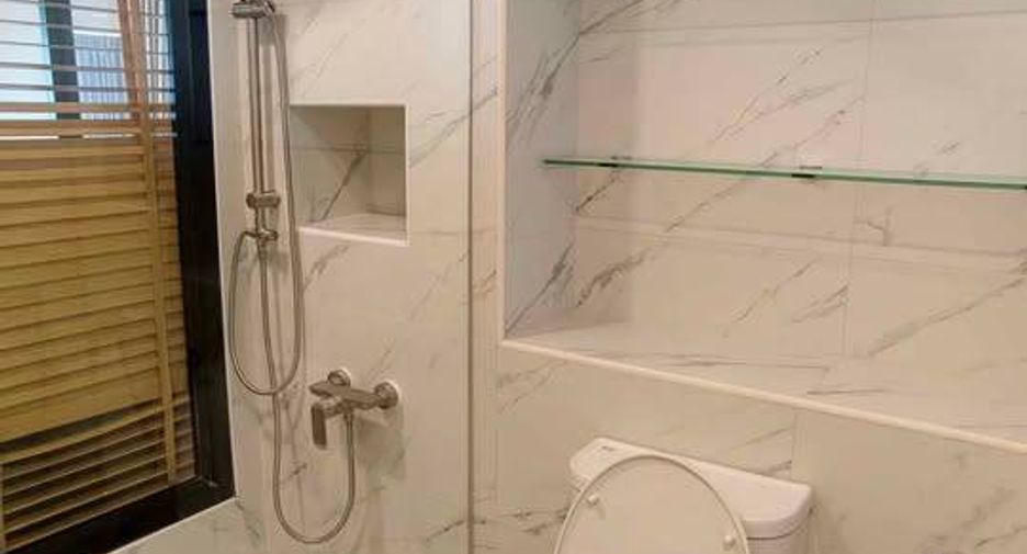 For rent and for sale 1 bed condo in Jomtien, Pattaya