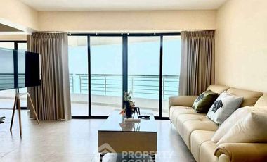 Condo en alquiler y en venta de 1 habitaciones en Jomtien, Pattaya
