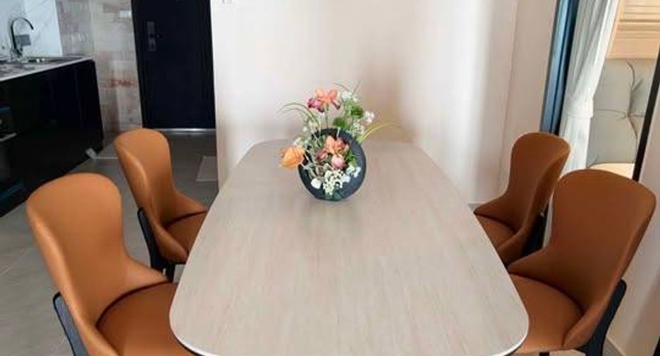 For rent and for sale 1 bed condo in Jomtien, Pattaya