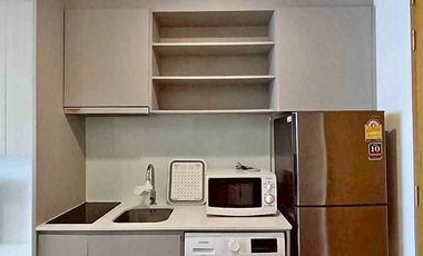 Condo en venta de 1 habitaciones en Sathon, Bangkok