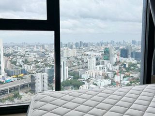Wohnung zum Kauf mit 1 Zimmer in Chatuchak, Bangkok