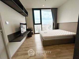 Wohnung zum Kauf mit 1 Zimmer in Chatuchak, Bangkok