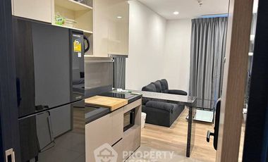 For rent and for sale 1 bed condo in Khlong Toei, Bangkok
